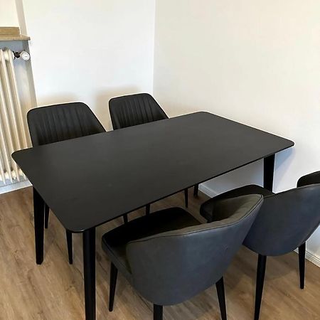 Schoene Wohnung Nahe Koeln מראה חיצוני תמונה