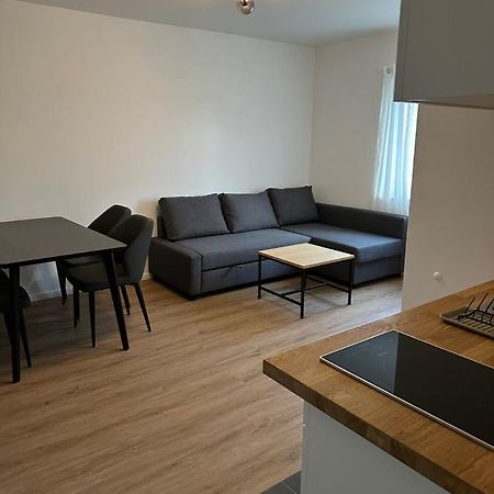 Schoene Wohnung Nahe Koeln מראה חיצוני תמונה