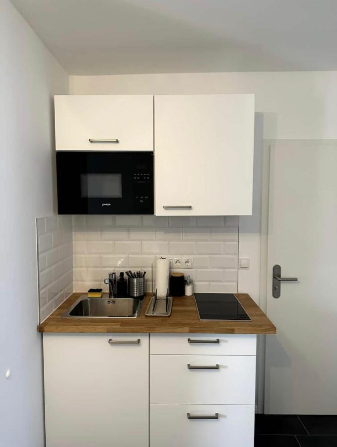 Schoene Wohnung Nahe Koeln מראה חיצוני תמונה