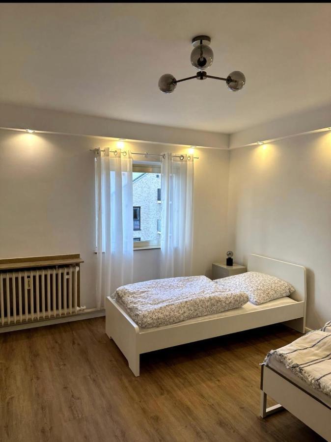 Schoene Wohnung Nahe Koeln מראה חיצוני תמונה