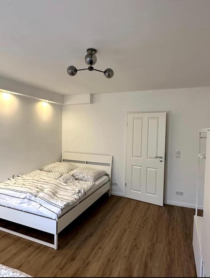 Schoene Wohnung Nahe Koeln מראה חיצוני תמונה